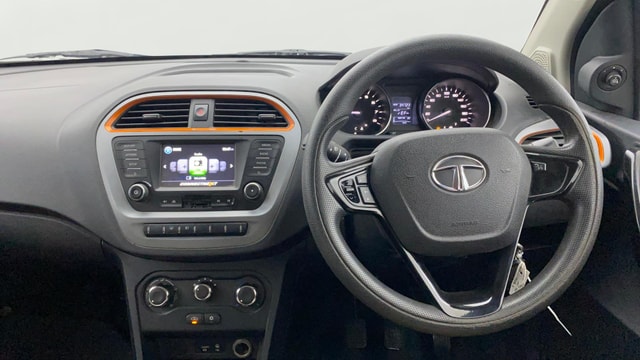 View Tata Tiago NRG Image 20 Used Tata Tiago NRG Image 20