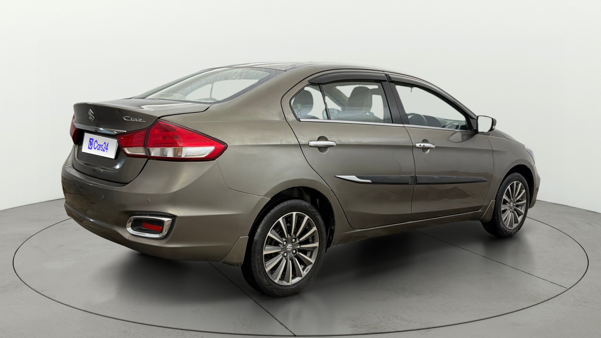 View 2019 Maruti Suzuki 1000 Base Variant Image 44 Used 2019 Maruti Suzuki 1000 Base Variant Image 44