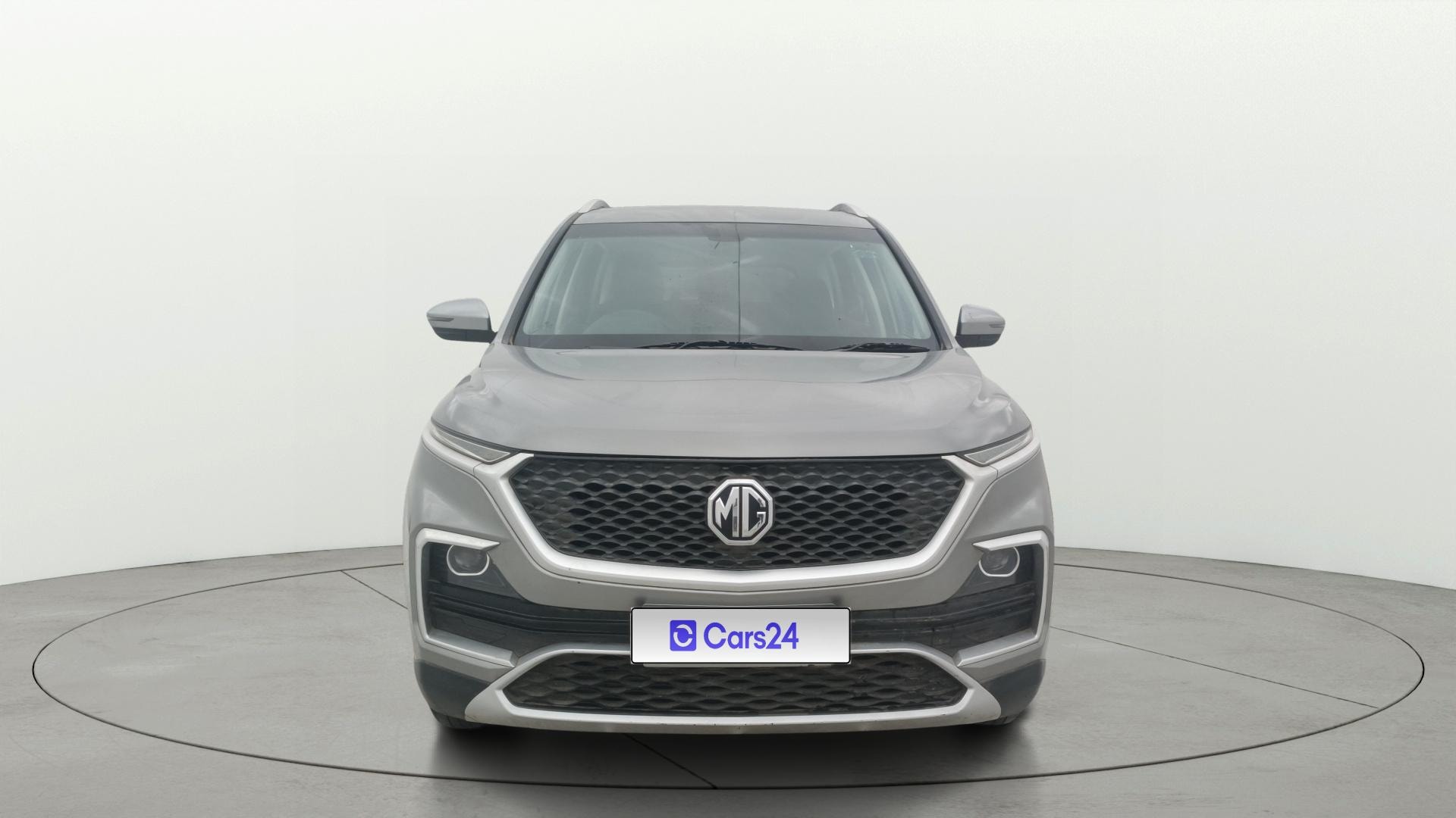 Used 2020 MG Hector Used 2020 MG Hector