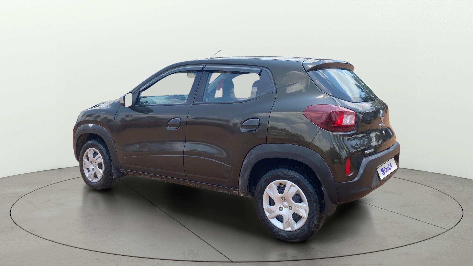 View 2022 Renault Kwid RXT 1.0 Image 2 Used 2022 Renault Kwid RXT 1.0 Image 2