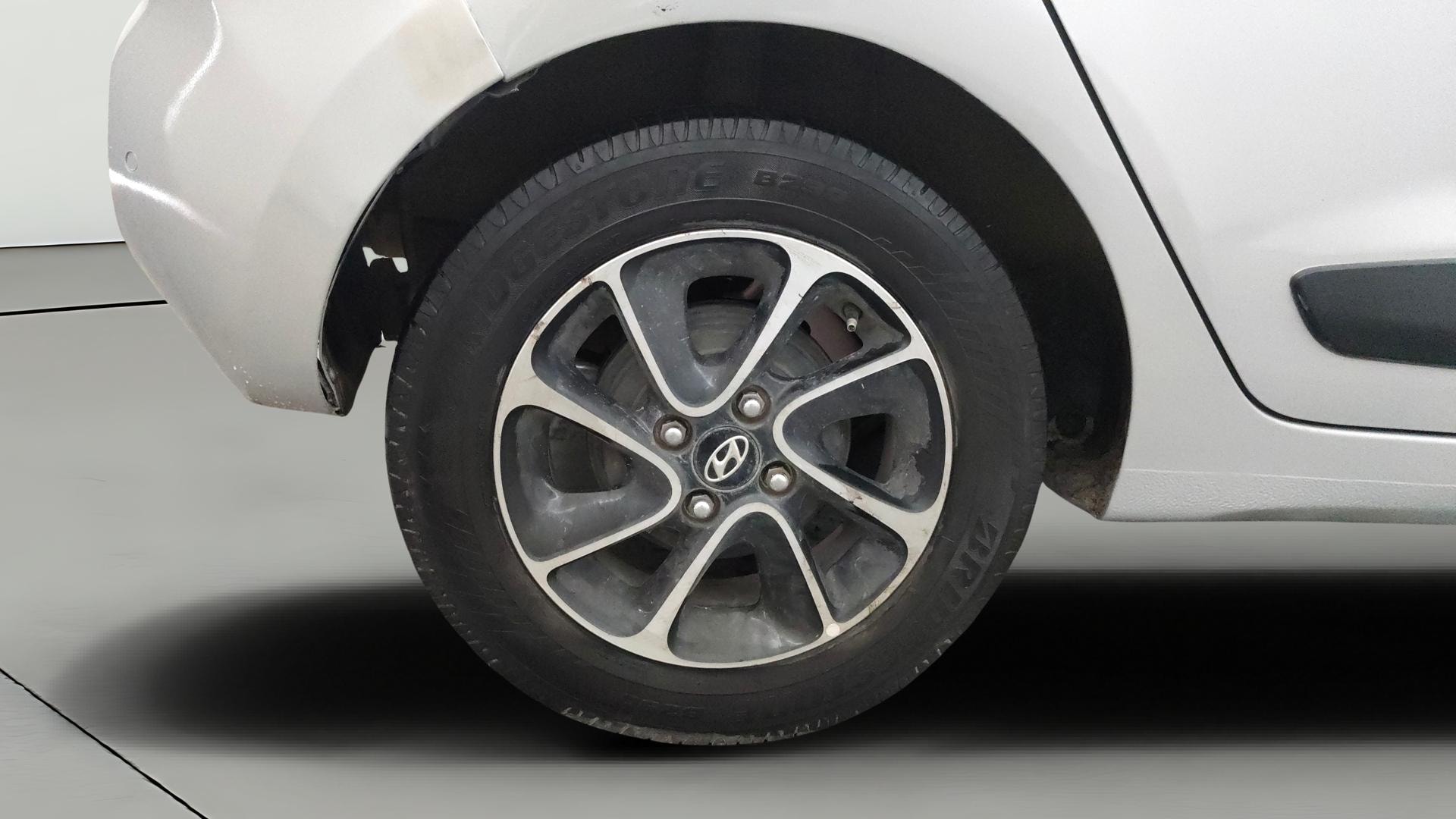View 2017 Hyundai Grand i10 1.2 Asta Petrol Image 24 Used 2017 Hyundai Grand i10 1.2 Asta Petrol Image 24