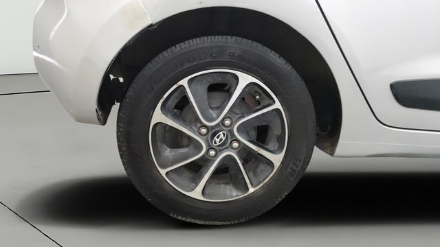 View Hyundai Grand i10 Image 24 Used Hyundai Grand i10 Image 24