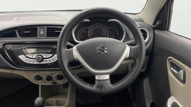 View Maruti Suzuki Alto K10 Image 20 Used Maruti Suzuki Alto K10 Image 20