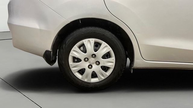View Honda Amaze Image 23 Used Honda Amaze Image 23