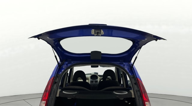 View Tata Nano Image 16 Used Tata Nano Image 16