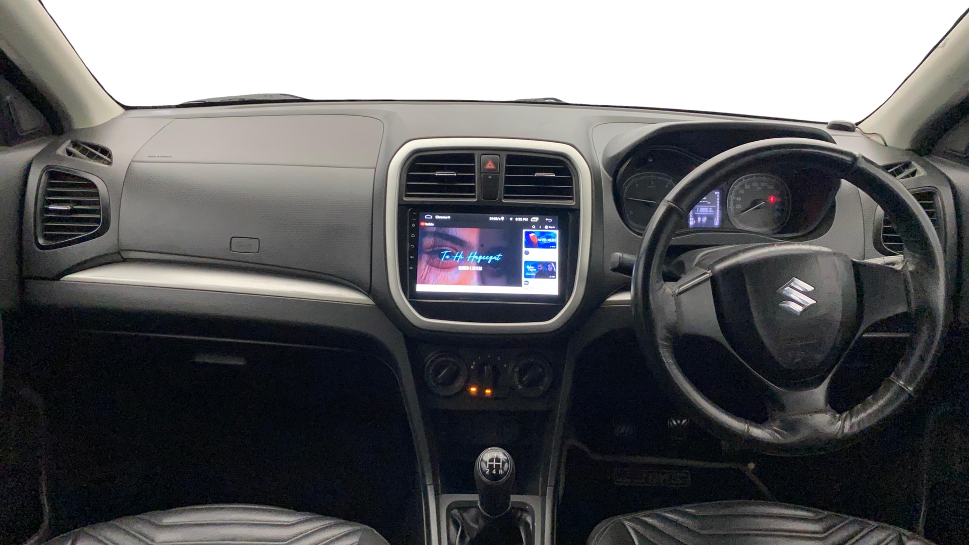 View 2017 Maruti Suzuki 1000 Base Variant Image 15 Used 2017 Maruti Suzuki 1000 Base Variant Image 15