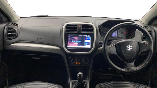 View Maruti Suzuki 1000 Image 15 Used Maruti Suzuki 1000 Image 15