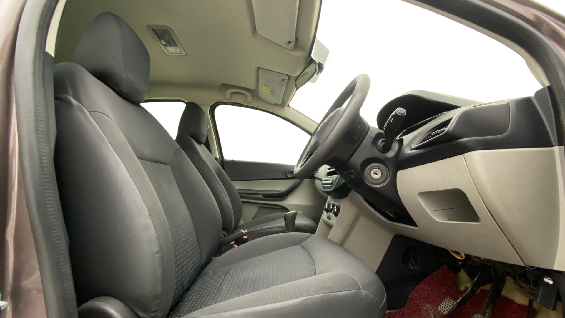 View 2019 Tata Tiago Revotorq XB Image 25 Used 2019 Tata Tiago Revotorq XB Image 25