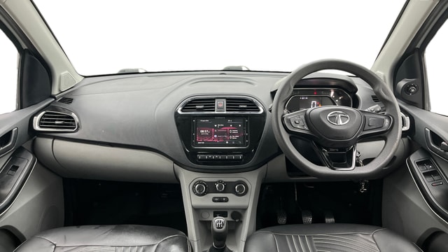 View Tata Tiago Image 15 Used Tata Tiago Image 15