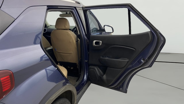View Hyundai Venue Image 7 Used Hyundai Venue Image 7