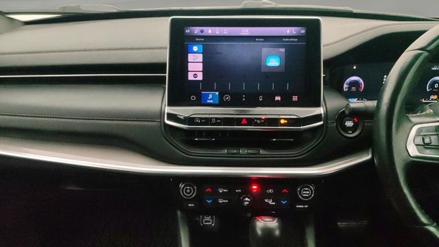 View Jeep Compass Image 18 Used Jeep Compass Image 18