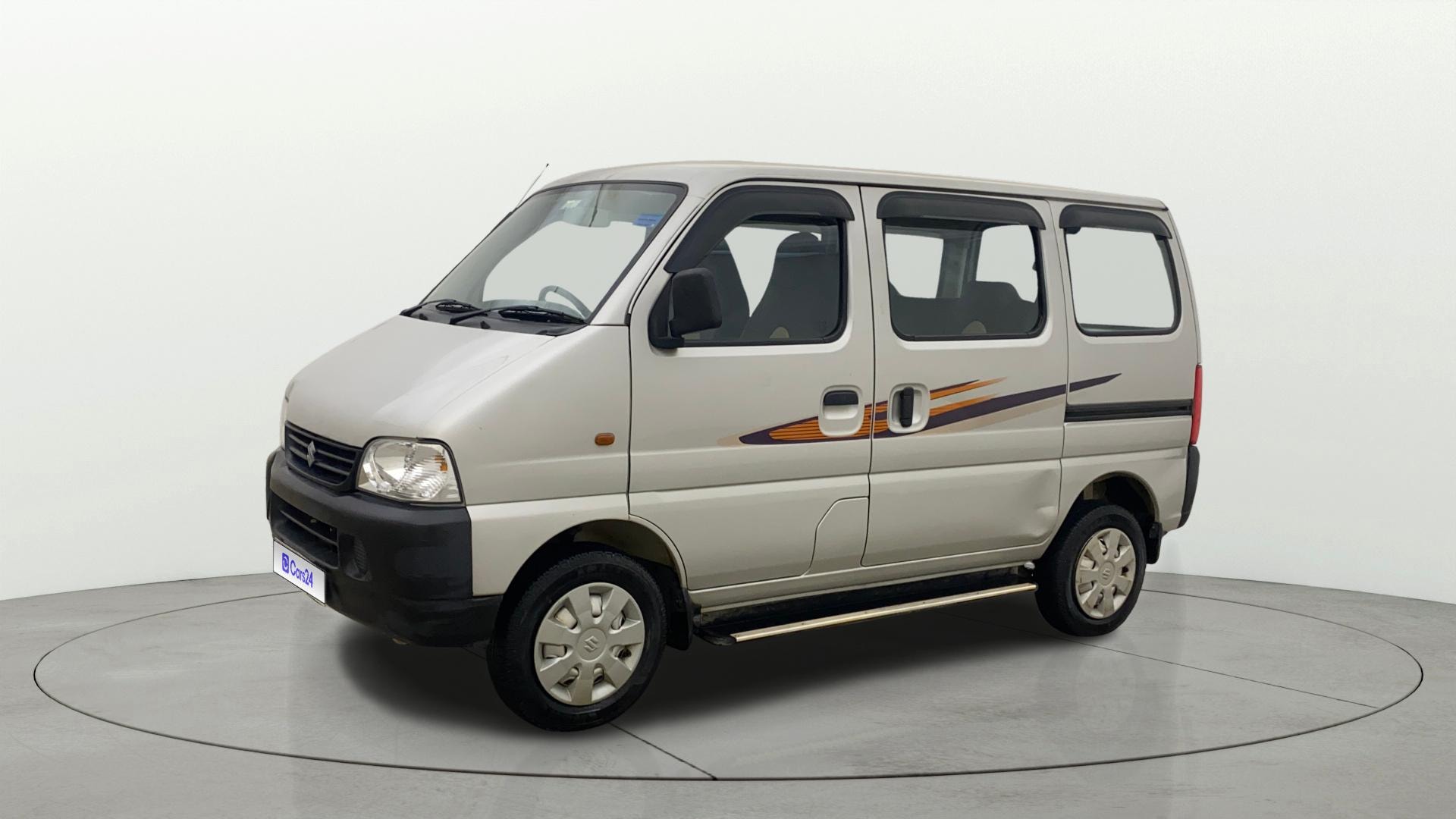 Used 2021 Maruti Suzuki 1000 Used 2021 Maruti Suzuki 1000