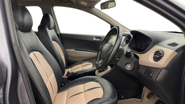 View Hyundai Grand i10 Image 26 Used Hyundai Grand i10 Image 26