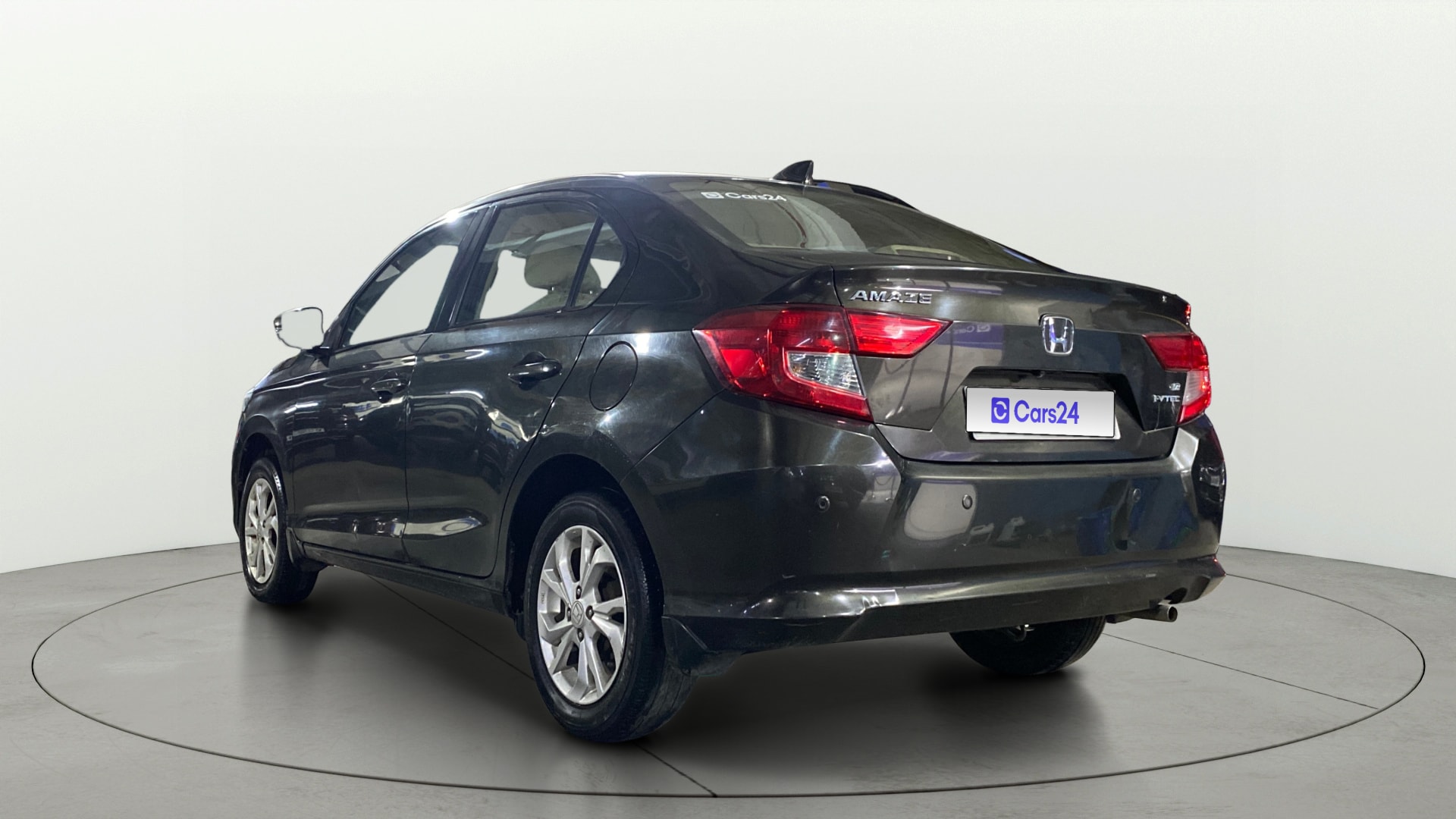 Used 2019 Honda Amaze Used 2019 Honda Amaze