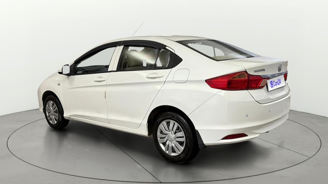 View Honda City Image 2 Used Honda City Image 2