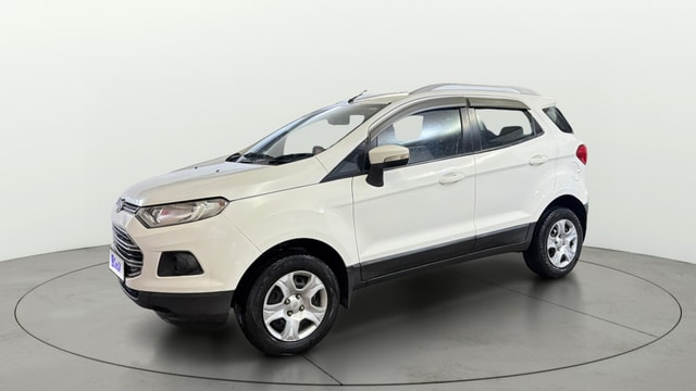View Ford EcoSport Image 35 Used Ford EcoSport Image 35