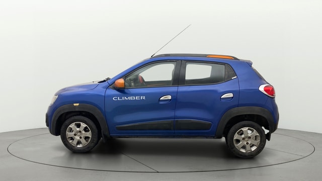 View Renault Kwid Image 5 Used Renault Kwid Image 5