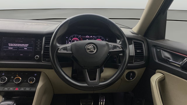 View Skoda Kodiaq Image 14 Used Skoda Kodiaq Image 14
