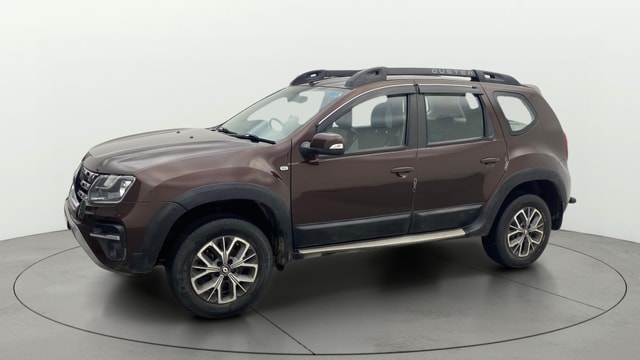 View Renault Duster Image 36 Used Renault Duster Image 36