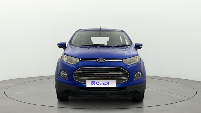 View Ford EcoSport Image 1 Used Ford EcoSport Image 1