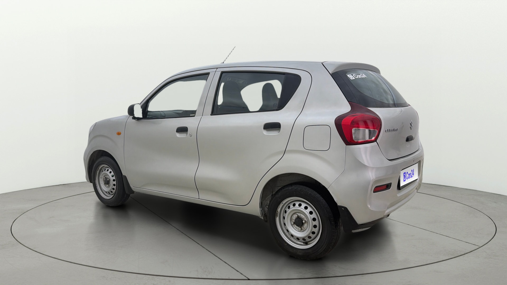 Used 2024 Maruti Suzuki 1000 Used 2024 Maruti Suzuki 1000