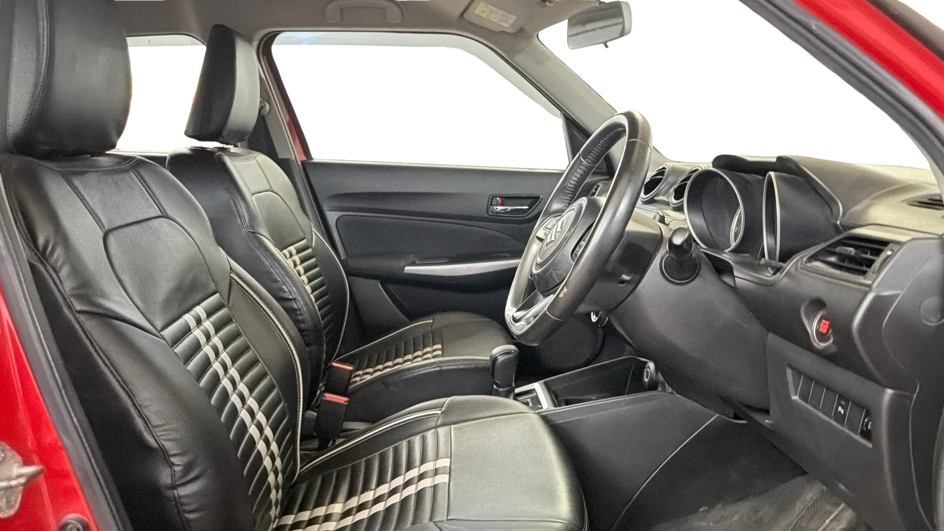 View 2019 Maruti Suzuki 1000 Base Variant Image 25 Used 2019 Maruti Suzuki 1000 Base Variant Image 25
