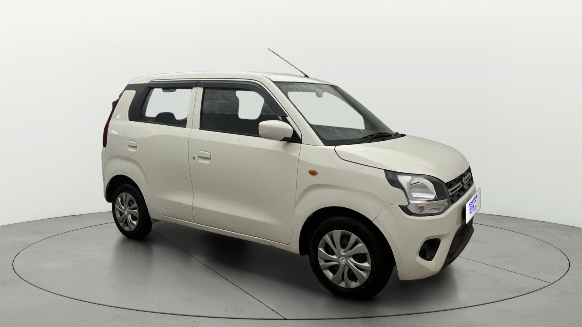 View 2022 Maruti Suzuki 1000 Base Variant Image 21 Used 2022 Maruti Suzuki 1000 Base Variant Image 21