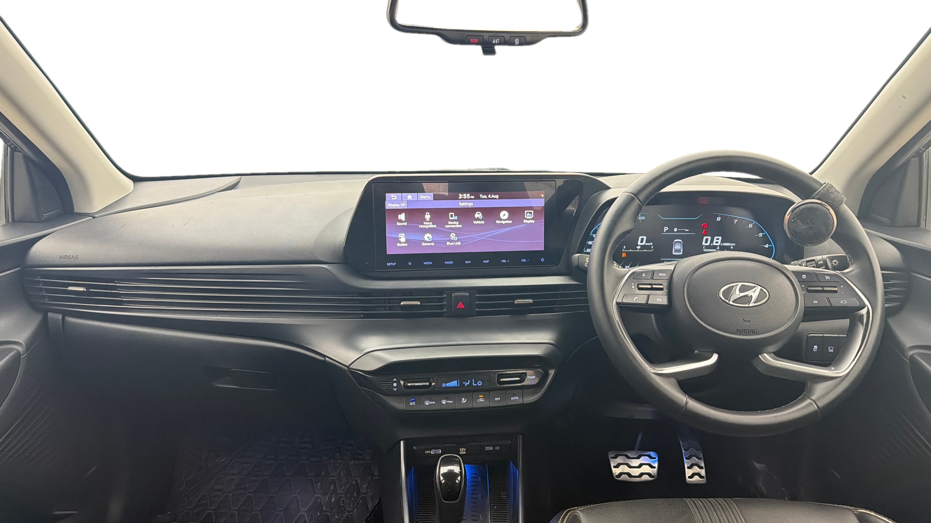Used 2021 Hyundai Elite i20 Used 2021 Hyundai Elite i20