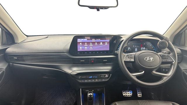 View Hyundai Elite i20 Image 16 Used Hyundai Elite i20 Image 16