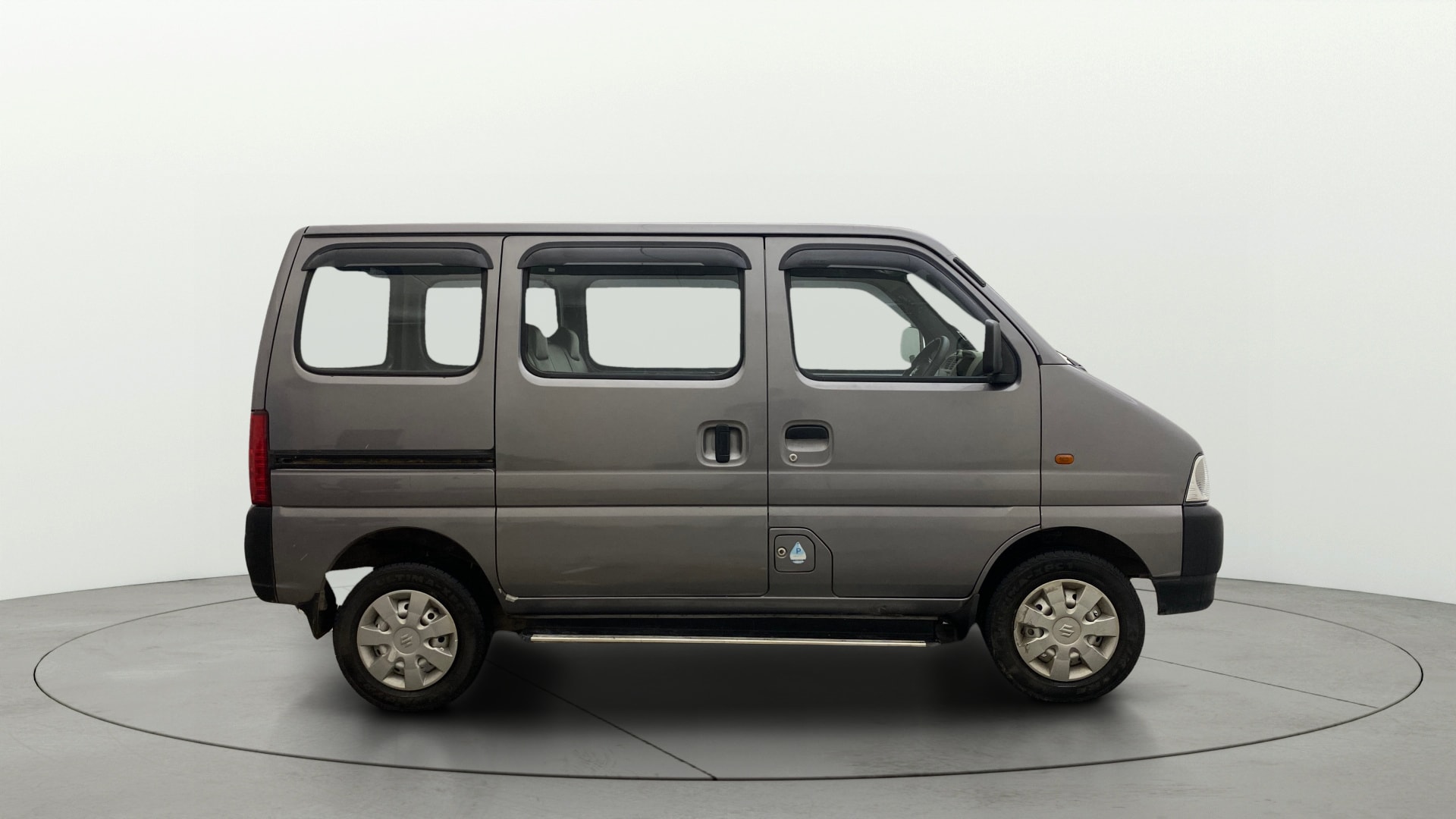 View 2023 Maruti Suzuki 1000 Base Variant Image 8 Used 2023 Maruti Suzuki 1000 Base Variant Image 8
