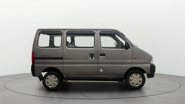 View Maruti Suzuki 1000 Image 8 Used Maruti Suzuki 1000 Image 8