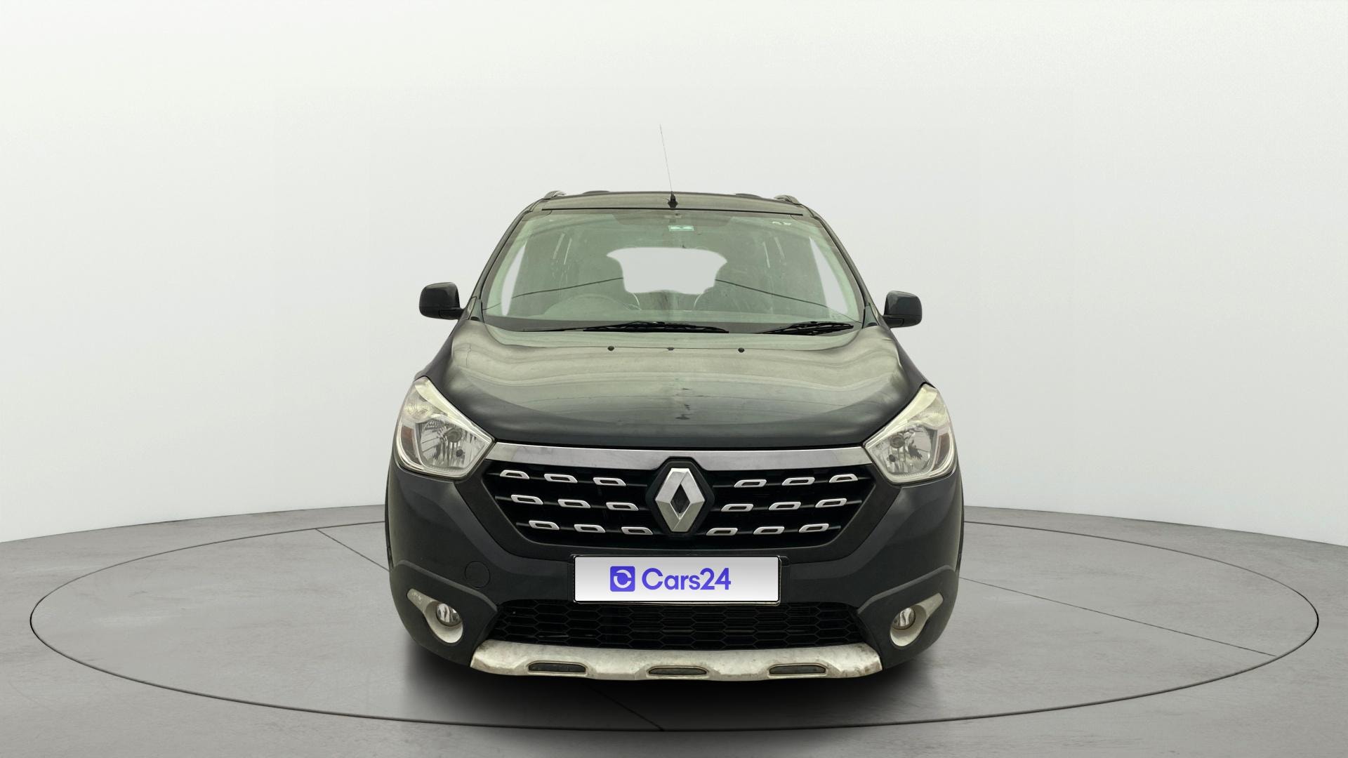 Used 2016 Renault Lodgy Used 2016 Renault Lodgy