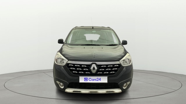 View Renault Lodgy Image 1 Used Renault Lodgy Image 1
