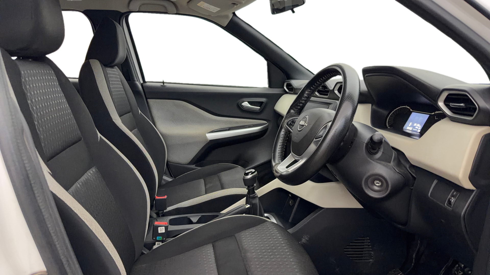 Used 2021 Nissan Magnite Used 2021 Nissan Magnite