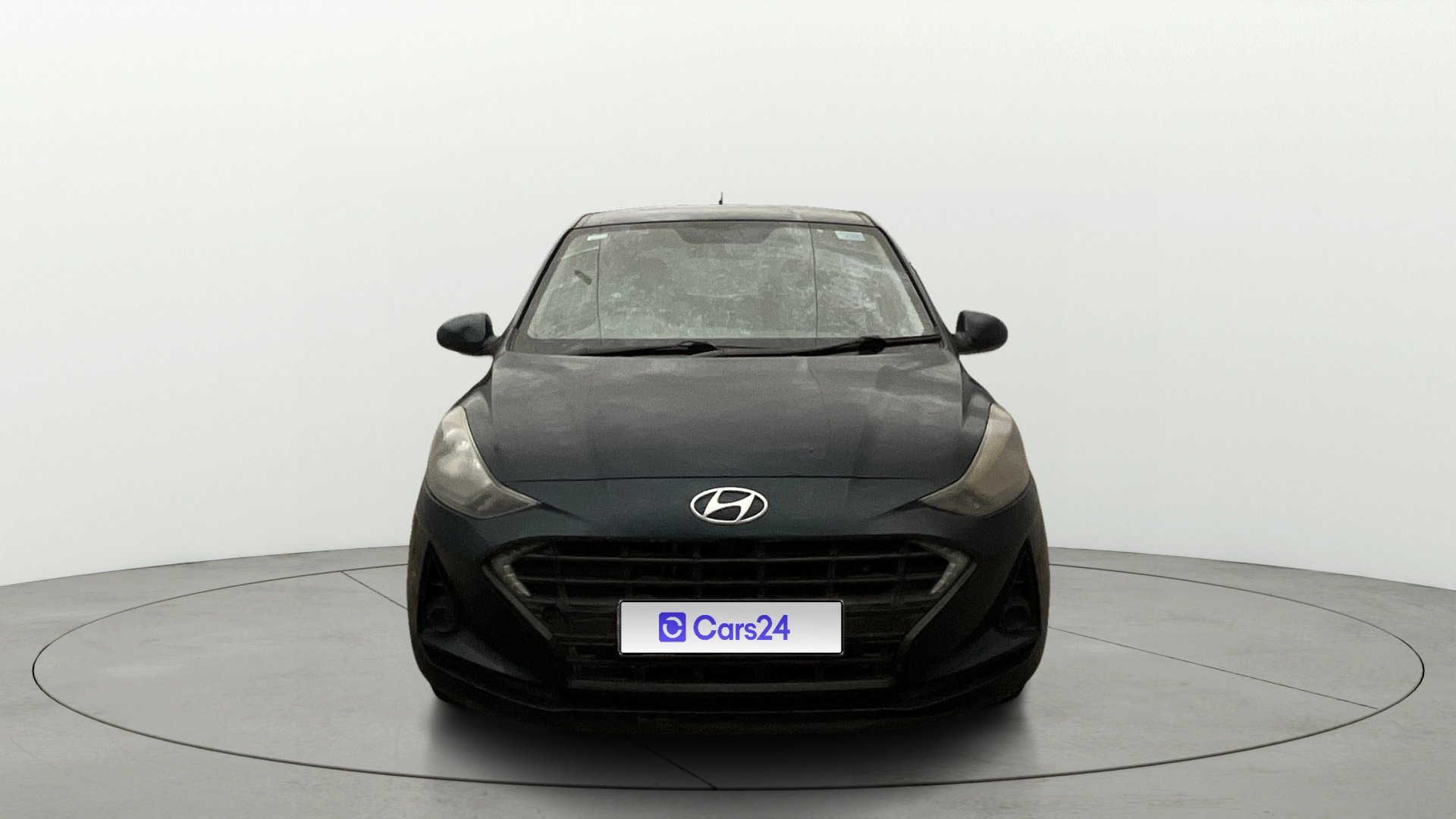 Used 2020 Hyundai Grand i10 Nios Used 2020 Hyundai Grand i10 Nios