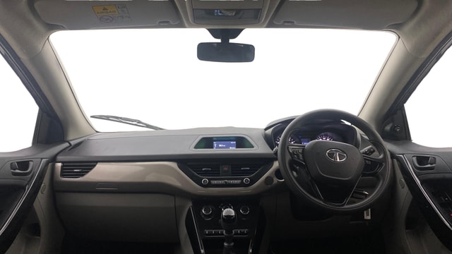 View Tata Nexon Image 15 Used Tata Nexon Image 15