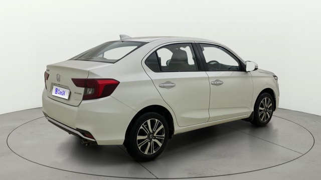 View Honda Amaze Image 43 Used Honda Amaze Image 43