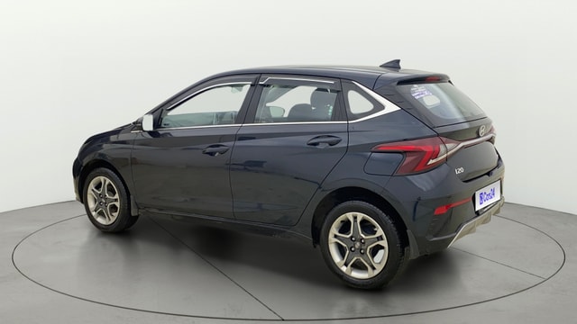 View Hyundai Elite i20 Image 2 Used Hyundai Elite i20 Image 2