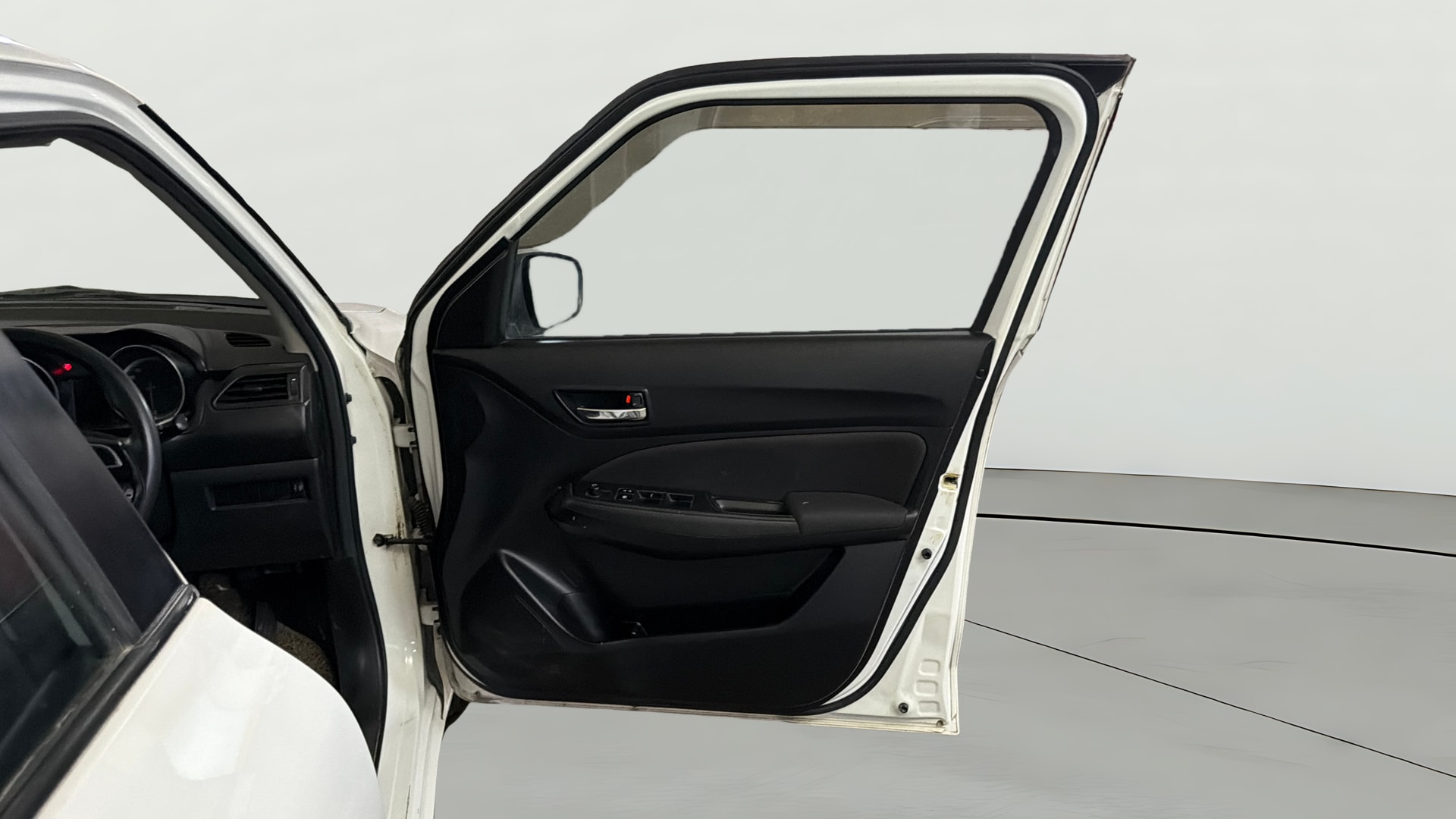 View 2020 Maruti Suzuki 1000 Base Variant Image 44 Used 2020 Maruti Suzuki 1000 Base Variant Image 44