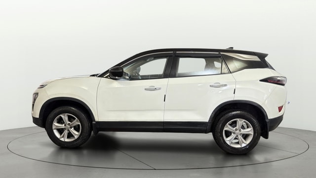 View Tata Harrier Image 6 Used Tata Harrier Image 6