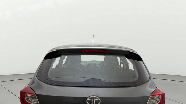 View Tata Tiago Image 4 Used Tata Tiago Image 4