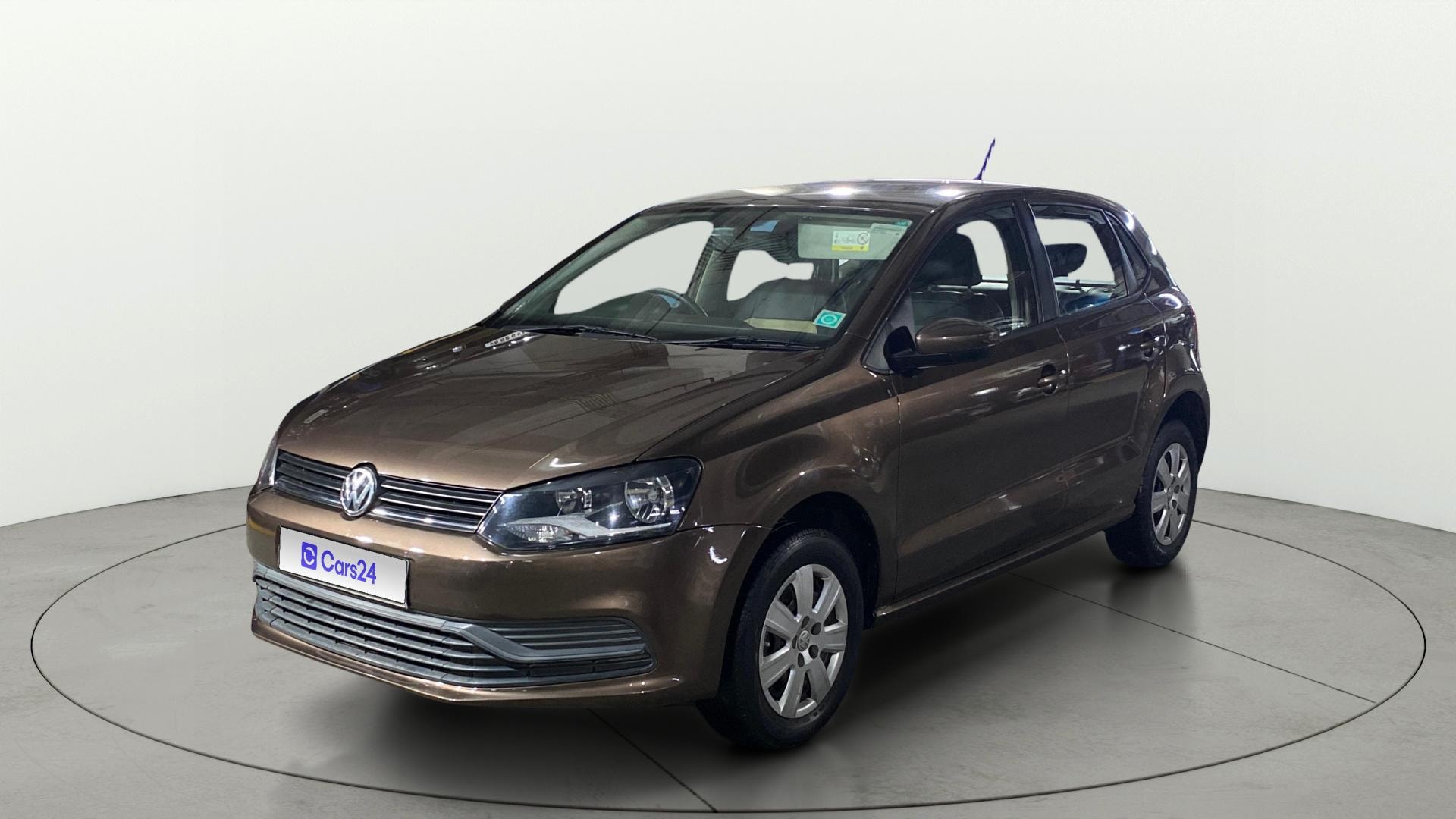Used 2018 Volkswagen Polo Used 2018 Volkswagen Polo