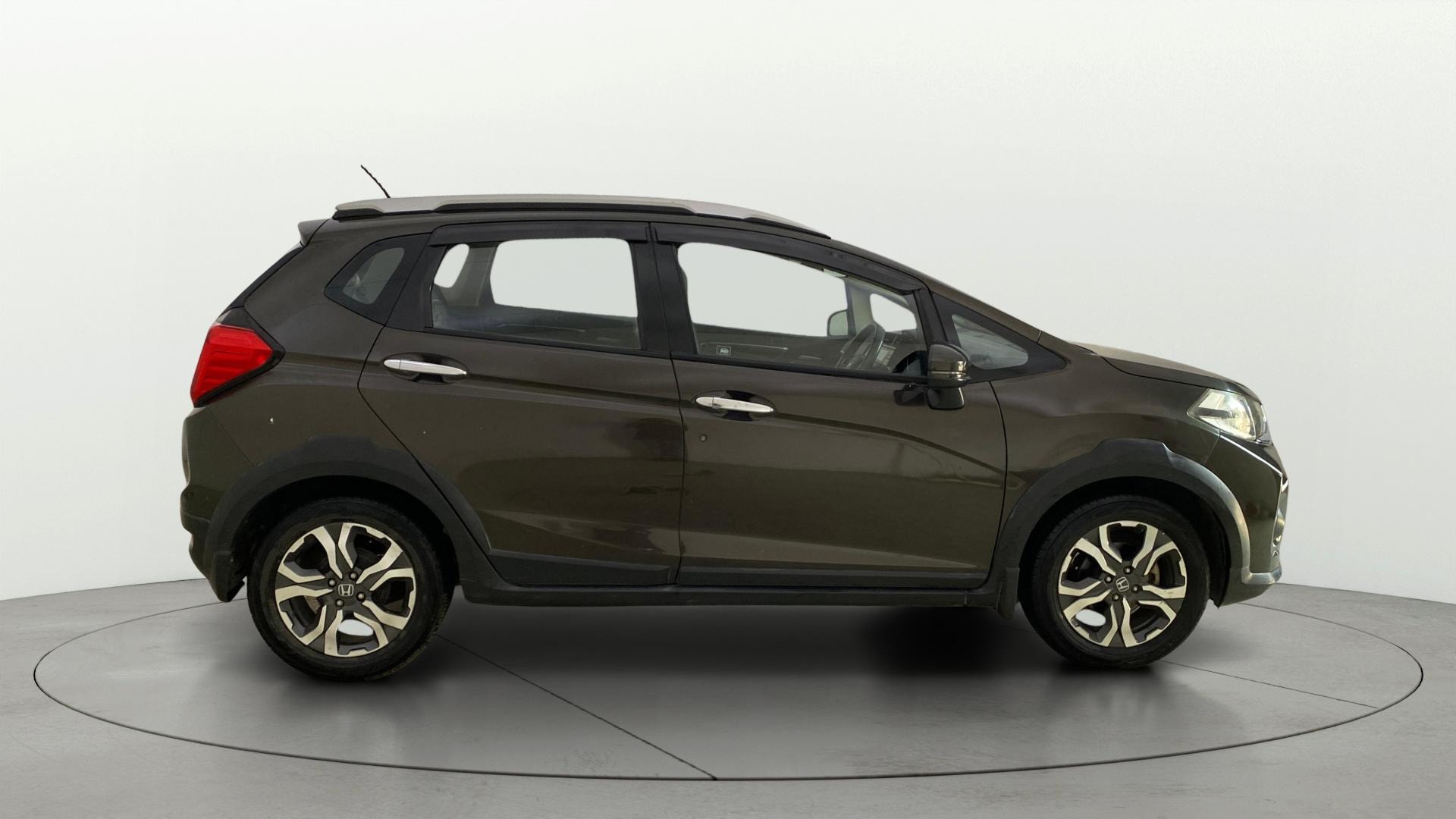 Used 2018 Honda WR-V Used 2018 Honda WR-V