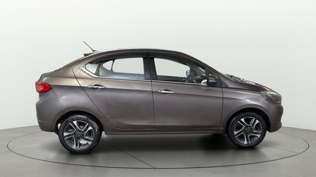 View Tata Tigor Image 8 Used Tata Tigor Image 8