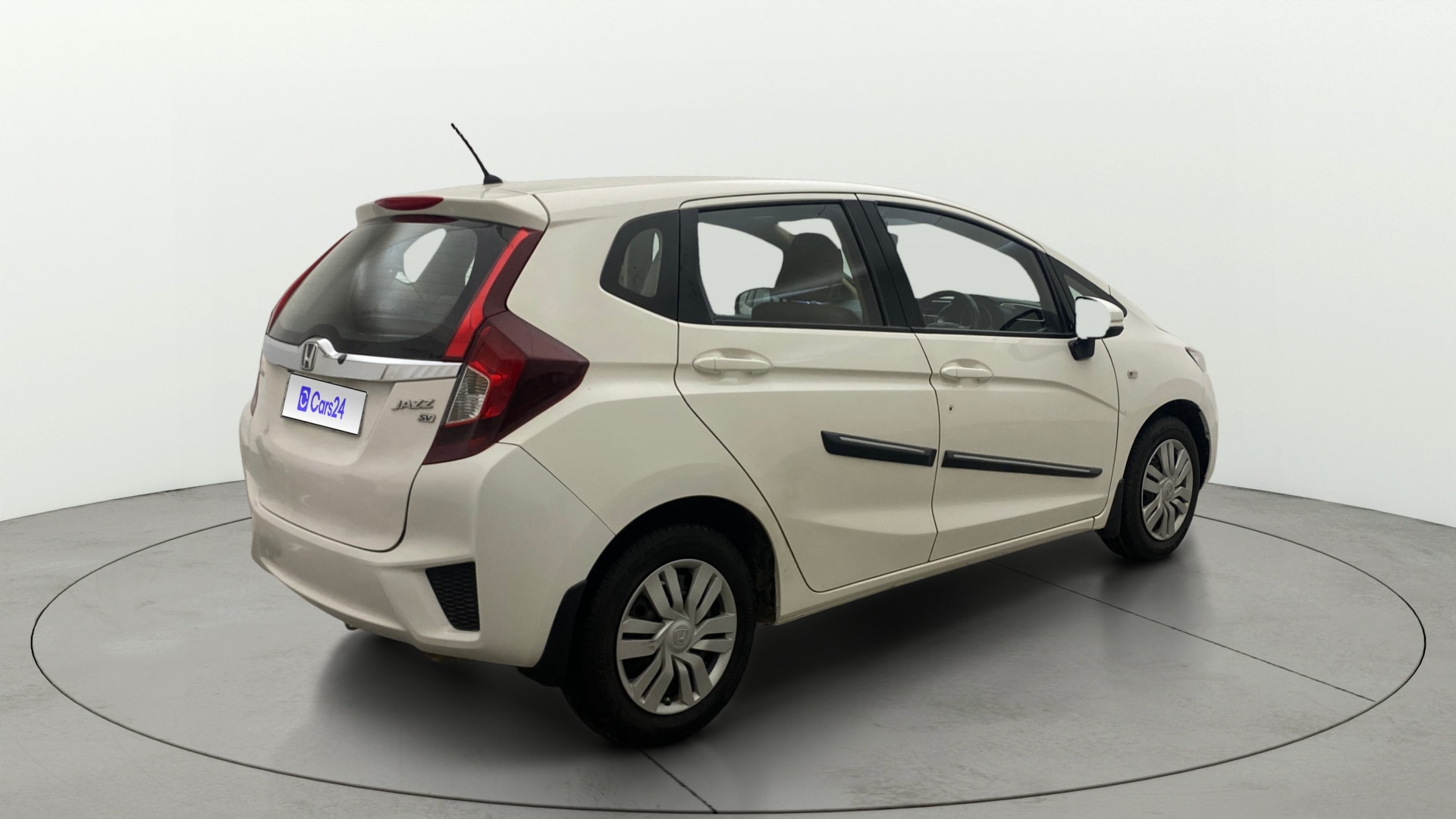 Used 2016 Honda Jazz Used 2016 Honda Jazz