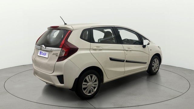 View Honda Jazz Image 42 Used Honda Jazz Image 42