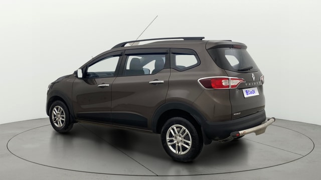 View Renault Triber Image 2 Used Renault Triber Image 2