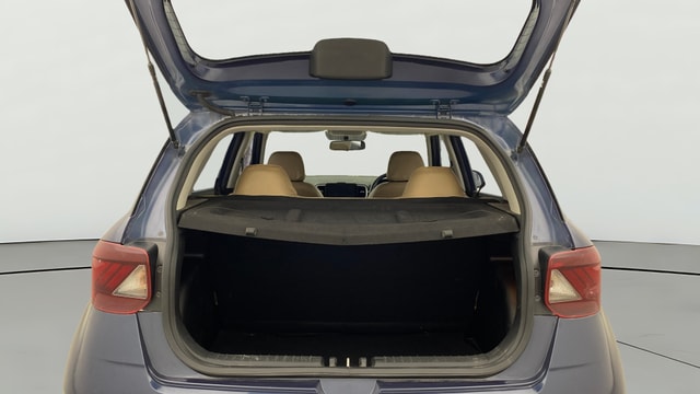 View Hyundai Venue Image 37 Used Hyundai Venue Image 37