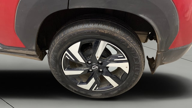 View Nissan Magnite Image 8 Used Nissan Magnite Image 8