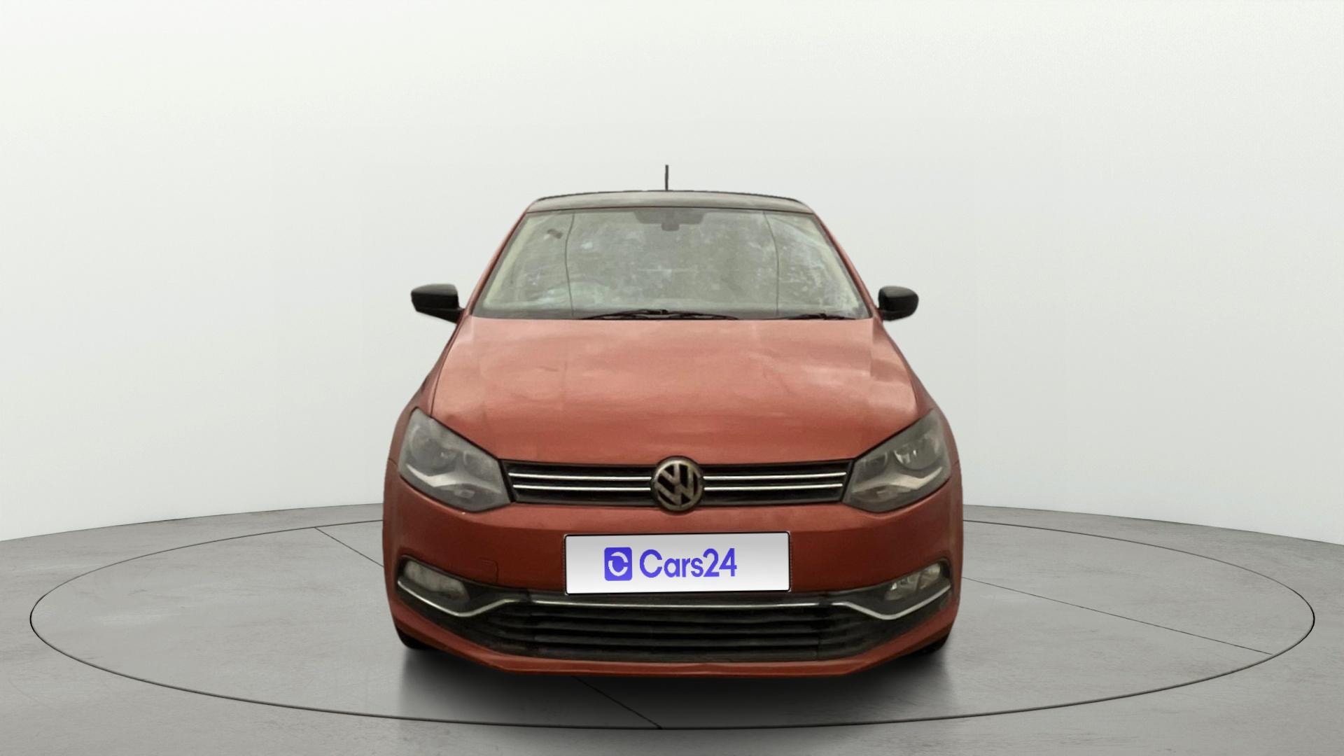 View 2014 Volkswagen Polo 1.2 AllStar Limited Edition Image 1 Used 2014 Volkswagen Polo 1.2 AllStar Limited Edition Image 1